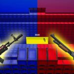 【注目の島】BOSS RED VS BLUE 🔴🔵