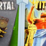 【注目の島】Odyssey Tycoon