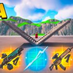 【注目の島】1V1 FFA BUILD FIGHTS! ⭐