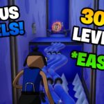 【注目の島】300+ DEFAULT PARKOUR⭐
