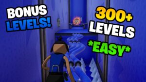 【注目の島】300+ DEFAULT PARKOUR⭐