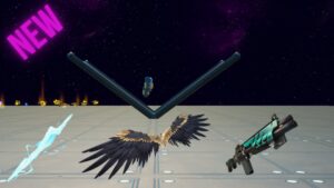 【注目の島】ANTWUN 16 PLAYER FFA