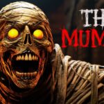 【注目の島】THE MUMMY [HORROR]