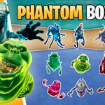 【注目の島】👻 PHANTOM BOX PVP 📦