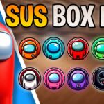 【注目の島】SUS BOX PVP📦
