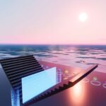 【注目の島】SEBAX 1V1 MAP *THE BEST MAP*