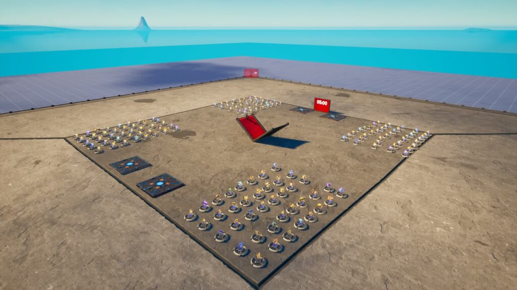 【注目の島】1 V 1-Old Version