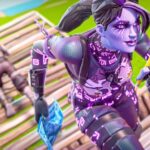 【注目の島】VISPEN 1V1 BUILDFIGHT!