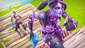 【注目の島】VISPEN 1V1 BUILDFIGHT!