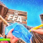 【注目の島】First Person Free For All