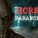 【注目の島】PARANORMAL