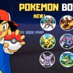 【注目の島】POKEMON BOX PVP 📦