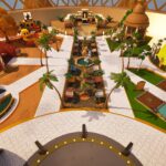 【注目の島】Lantern Fest Oasis