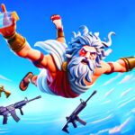 【注目の島】The Pit - Zeus