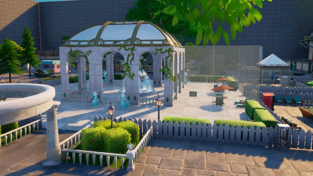 【注目の島】Gun Game 24/7