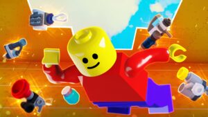 【注目の島】PIT ALL WEAPONS