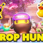 【注目の島】NinjaHouse - Prop Hunt