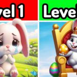 【注目の島】🐰Easter Factory Tycoon🥚 *NEW*