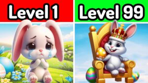 【注目の島】🐰Easter Factory Tycoon🥚 *NEW*