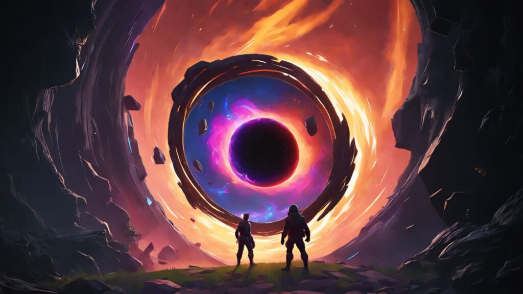 【注目の島】Universe 182