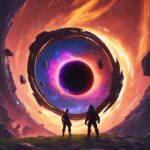 【注目の島】Universe 182