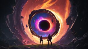 【注目の島】Universe 182