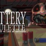 【注目の島】🔋BATTERY ROULETTE 🍀