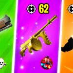 【注目の島】🧙 Heroes Gun Game 🔫