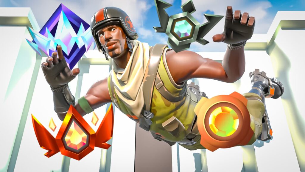 【注目の島】⭐ Pit - Ranked ⭐