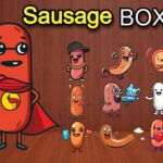 【注目の島】Sausage BOX PVP