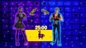 【注目の島】🥵HOT💋 GIRLS VS BOYS🥵