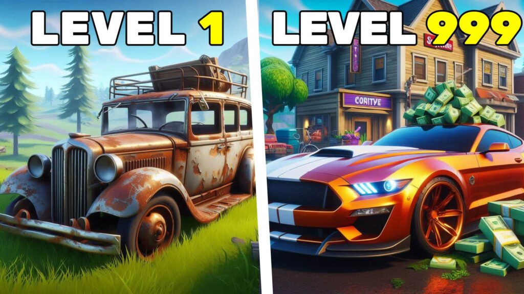 【注目の島】🌎DRIVING SIMULATOR🏁 【REALISTIC CARS】