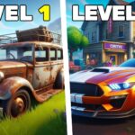 【注目の島】🌎DRIVING SIMULATOR🏁 【REALISTIC CARS】