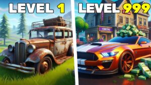 【注目の島】🌎DRIVING SIMULATOR🏁 【REALISTIC CARS】