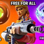 【注目の島】SUPER ADVANCED FREE FOR ALL