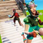 【注目の島】1V1(LOW END PC)