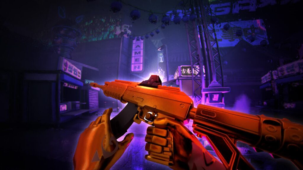 【注目の島】2V2 FIRST PERSON GUNFIGHT (BETA)