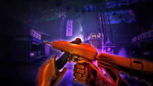 【注目の島】2V2 FIRST PERSON GUNFIGHT (BETA)