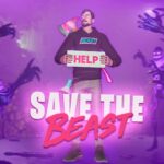 【注目の島】SAVE THE BEAST