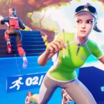 【注目の島】FAST BUILDFIGHT [1V1]