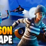 【注目の島】Prison Escape RP