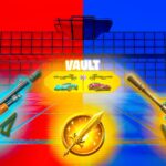 【注目の島】POWER RED VS BLUE 🔴🔵