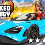 【注目の島】🚓 RANKED CITY - RP/FFA 🏙️🚨