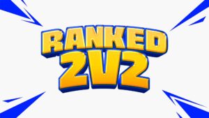 【注目の島】Ranked 2v2