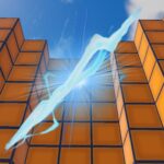 【注目の島】THUNDER FIGHTS - FREE FOR ALL