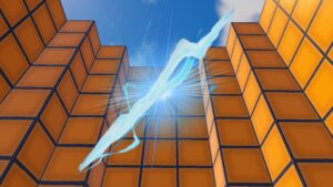 【注目の島】THUNDER FIGHTS - FREE FOR ALL