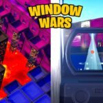 【注目の島】WINDOW WARS