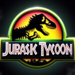 【注目の島】Jurassic Tycoon