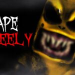 【注目の島】[HORROR] ESCAPE PEELY