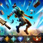 【注目の島】👑The PIT in CITY - RANKED FFA